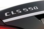 Mercedes-Benz CLS550 2012 года